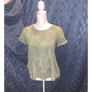 Akemi + Kin Boho Top